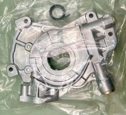 Evergreen OP 6046L Oil Pump Fits Ford Explorer 4.6 06-07 New Genuine