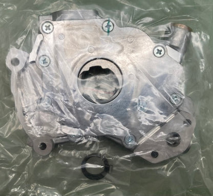 Evergreen OP 6046L Oil Pump Fits Ford Explorer 4.6 06-07 New Genuine