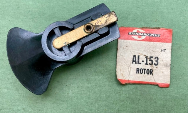 Standard Motor Products AL-153 Rotor Distributor Rotor New Genuine