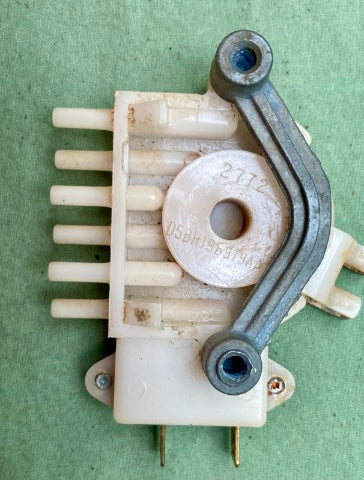 Ford Motorcraft YH-275 HVAC Heater Vacuum Control Switch New Replaces