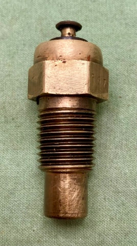 Standard Motor Products TS-52 Engine Coolant Temperature Sender Standard New Genuine