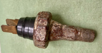 Standard Motor Products PS-119 2 Terminal Transmission Spark Control Switch New Genuine