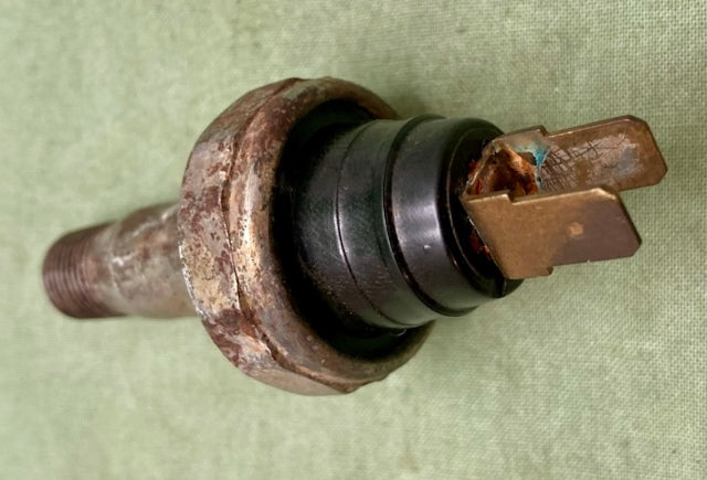 Standard Motor Products PS-119 2 Terminal Transmission Spark Control Switch New Genuine