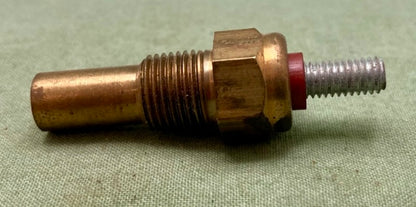 Standard Motor Products TS-17 1 Terminal Coolant Temperature Sensor/Switch New Genuine