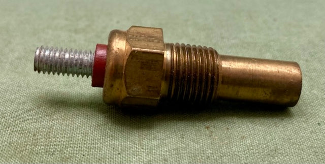 Standard Motor Products TS-17 1 Terminal Coolant Temperature Sensor/Switch New Genuine