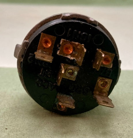 Standard Motor Products US-43 Ignition Starter Switches New Replaces