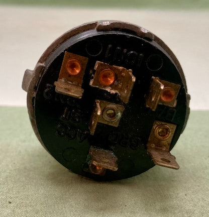 Standard Motor Products US-43 Ignition Starter Switches New Replaces