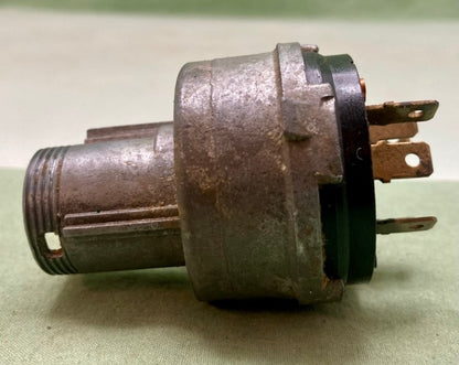 Standard Motor Products US-43 Ignition Starter Switches New Replaces