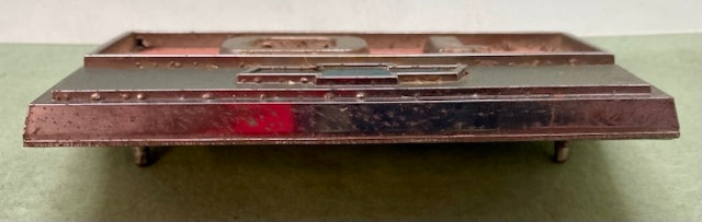 Chevrolet 3874041 66 Chevy C10 Truck Emblem Genuine