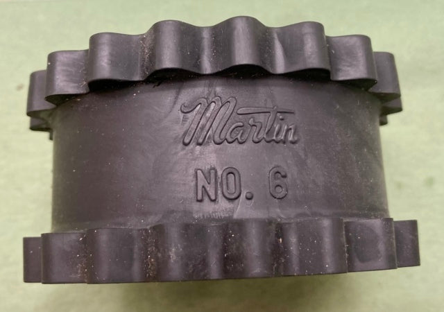 Martin 6JEM Sure Flex Sleeve New Genuine