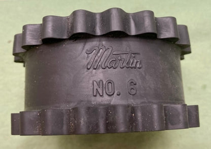 Martin 6JEM Sure Flex Sleeve New Genuine