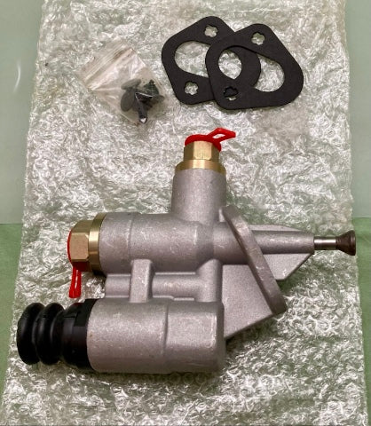 Cummins 4988748 Fuel Transfer Pump New Replaces