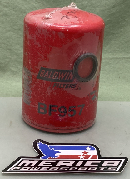 NEW GENUINE BALDWIN BF957 Oil Filter