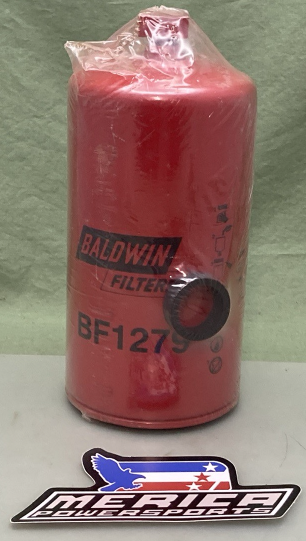NEW GENUINE BALDWIN BF1279 Oil Filter