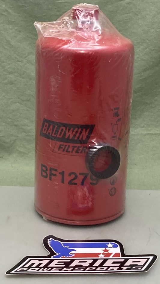 NEW GENUINE BALDWIN BF1279 Oil Filter