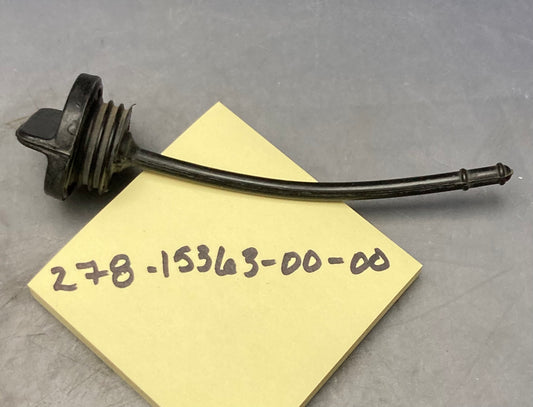 New Replaces Yamaha 278-15363-00-00 Oil Dipshit
