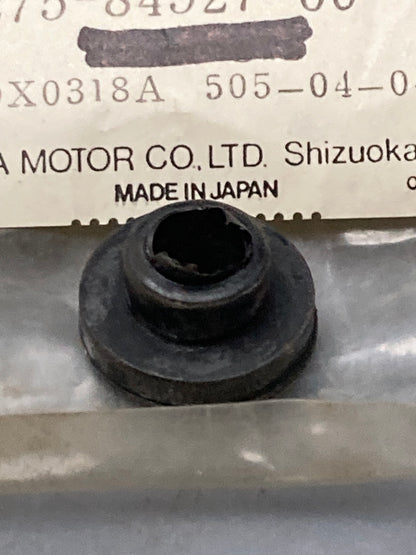 New Genuine Yamaha 275-84527-60 Tail Lamp Damper