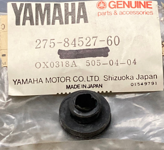New Genuine Yamaha 275-84527-60 Tail Lamp Damper