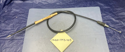 New Replaces Honda 17910-VM3-405 Throttle Cable
