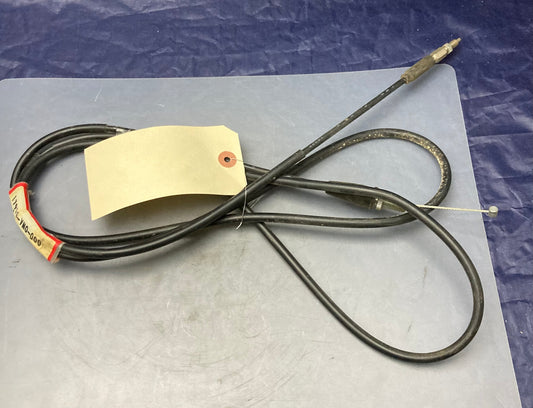 New Genuine Honda 17910-VMO-000 Throttle Steering Cable