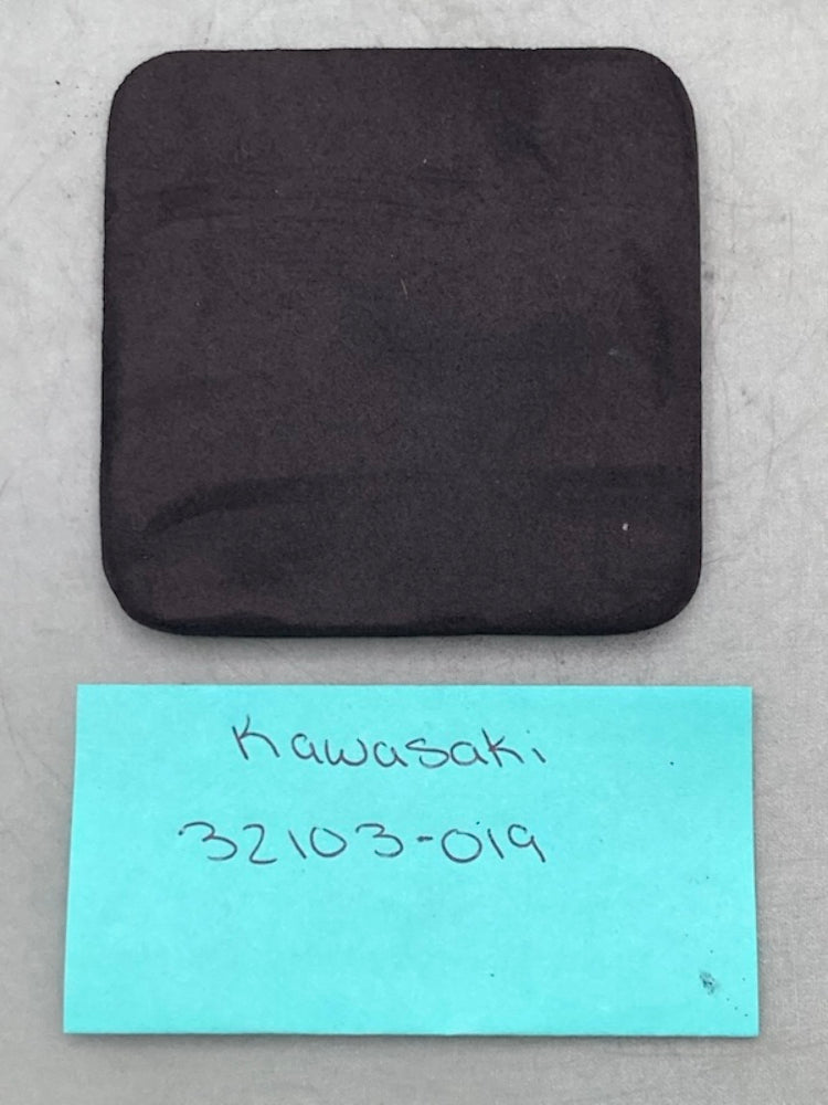 Replaces Kawasaki 32103-019 Mat Battery New