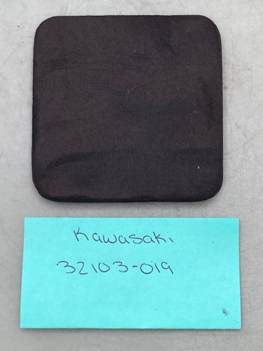 Replaces Kawasaki 32103-019 Mat Battery New