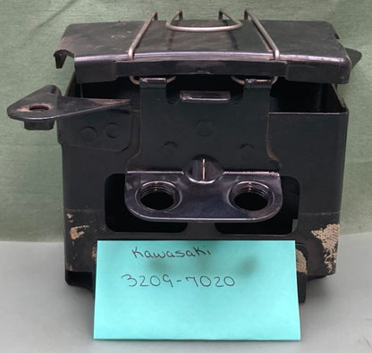 Replaces Kawasaki 32097-020 Case Battery New