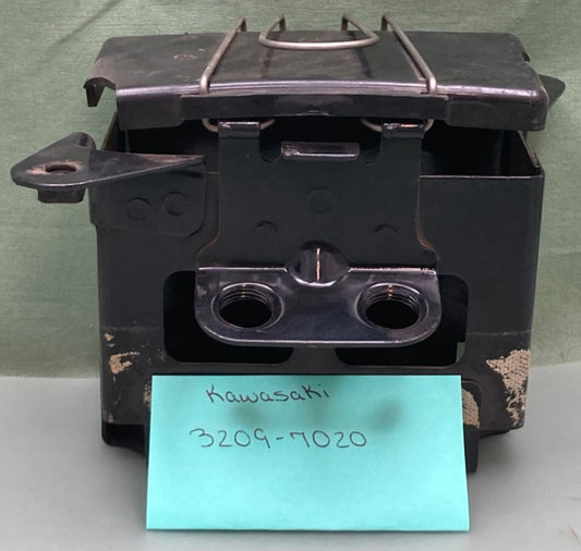 Replaces Kawasaki 32097-020 Case Battery New