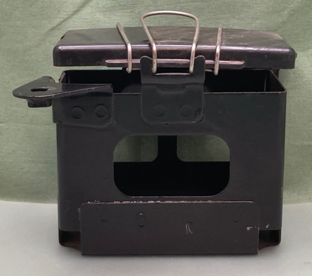 Replaces Kawasaki 32097-020 Case Battery New