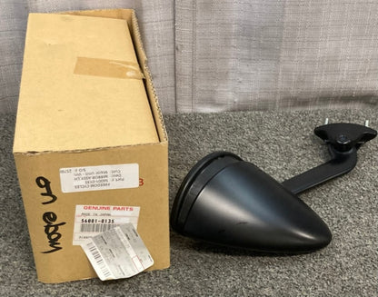 Kawasaki 56001-0135 Mirror Assy LH 56001-0233 New Genuine