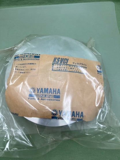 Yamaha 5GH-17606-00 Primary Sliding Sheave Comp. New Genuine