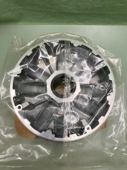 Yamaha 5GH-17606-00 Primary Sliding Sheave Comp. New Genuine