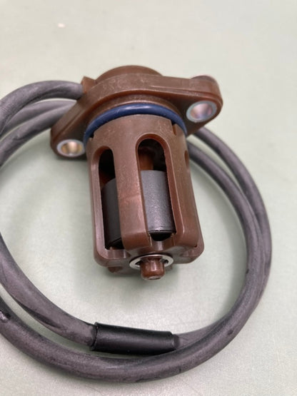 Yamaha 5VY-85720-00-00 Oil Level Gauge Assembly  New Genuine