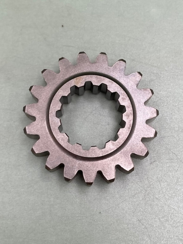 Yamaha 5EB-17121-00 Gear, 2Nd, Pinion, (13T)  New Genuine