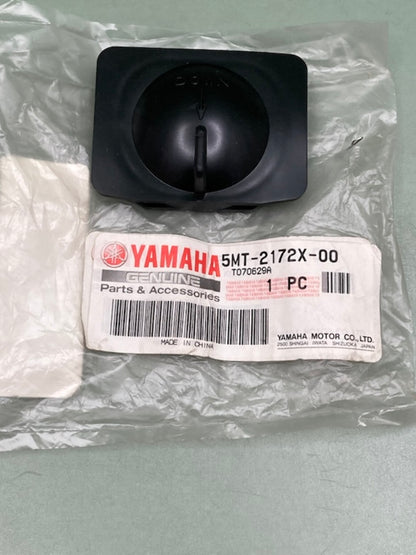 Yamaha 5MT-2172X-00 Cover, Taillight  New Genuine