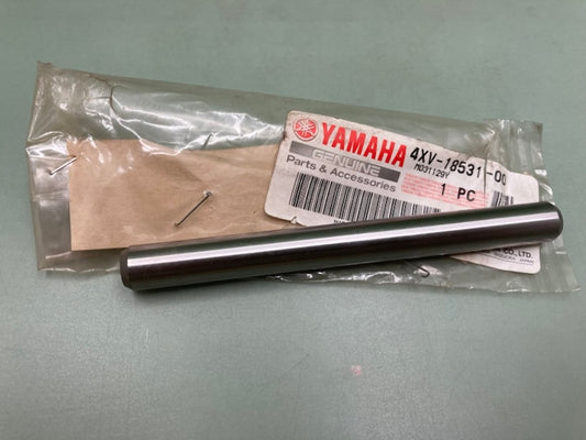 Yamaha 4XV-18531-00 Bar, Shift, Fork, Guide, 1  New Genuine