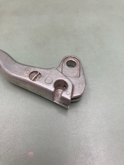 Yamaha 4G3-83912-00-00 Lever L New Replaces