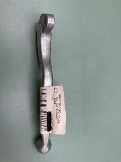 Yamaha 4G3-83912-00-00 Lever L New Replaces