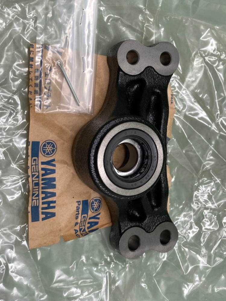 Yamaha 90891-60111-00 Steering Bracket Assembly  New Genuine