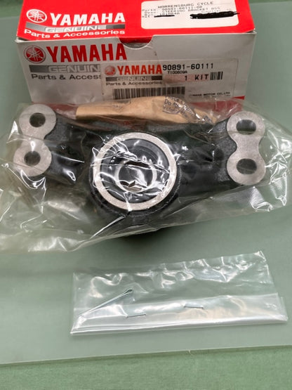 Yamaha 90891-60111-00 Steering Bracket Assembly  New Genuine