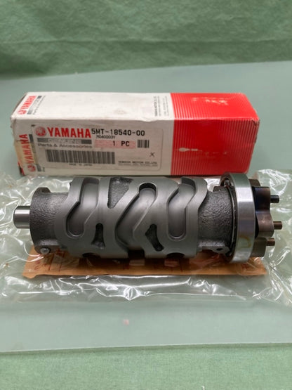 Yamaha 5MT-18540-00 Shift Cam Assembly 5EB-18540-00-00 New Genuine