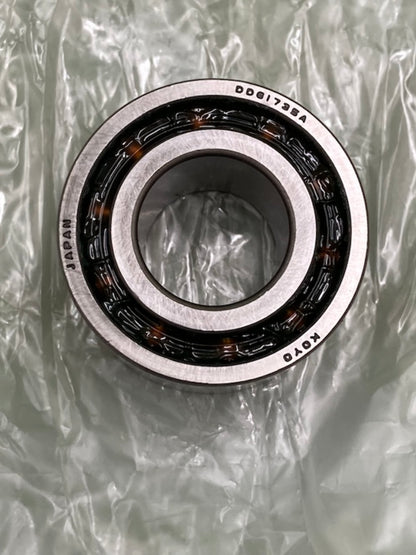 Yamaha 93304-20306  Bearing (1Yw) New Genuine 99999-02969-00