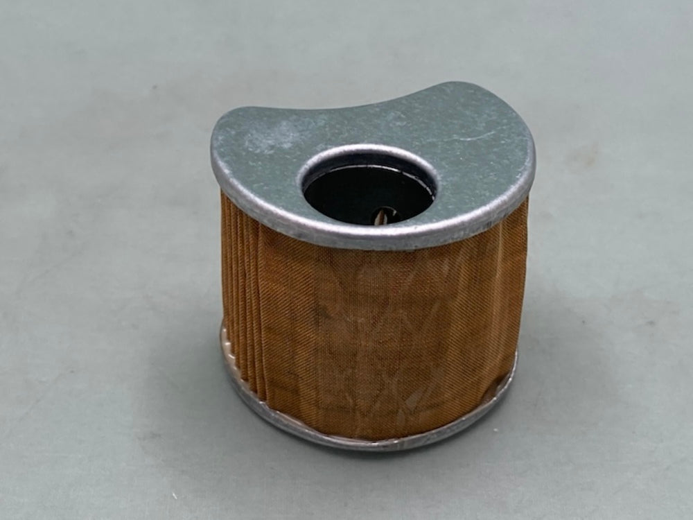 Yamaha 256-13441-00 Element, Oil, Clnr New Genuine