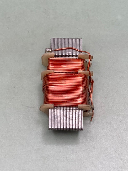 Yamaha 24W-85513-20 Coil, Lighting, 1 New Genuine