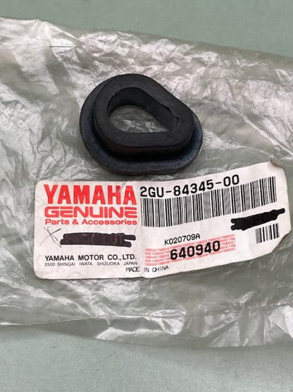 Yamaha 2GU-84345-00 Damper, Headlight New Genuine