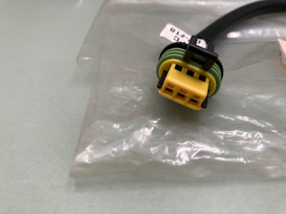 Yamaha 5FU-H4340-10  Socket Cord Assembly 1 New Genuine