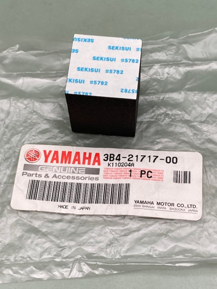 Yamaha 3B4-21717-00 Damper New Genuine