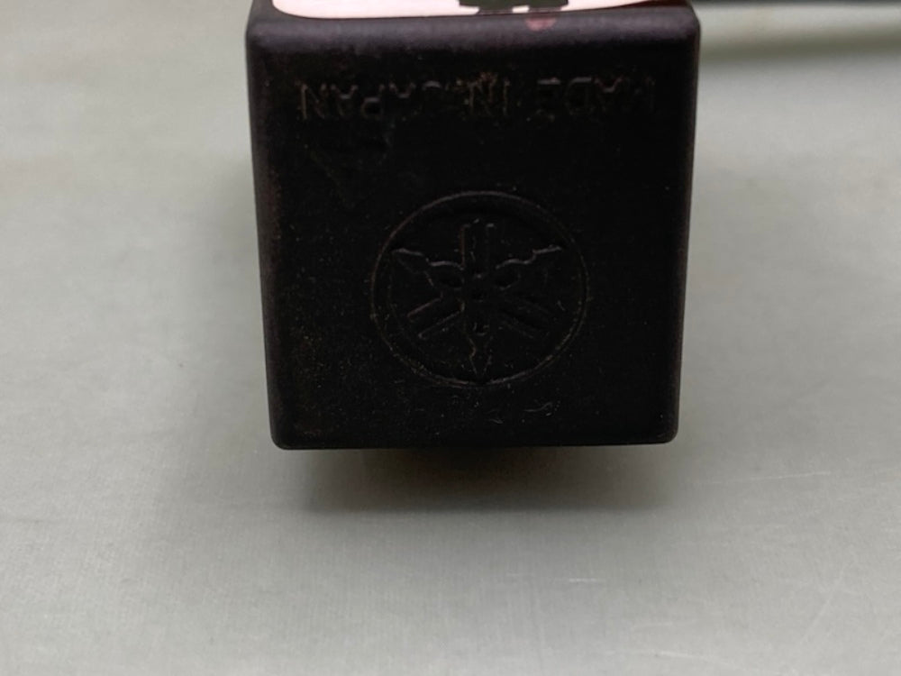 Yamaha 1A0-83395-03-00 Flasher Cancl Unit  Damper New Genuine