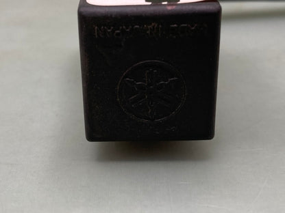 Yamaha 1A0-83395-03-00 Flasher Cancl Unit  Damper New Genuine