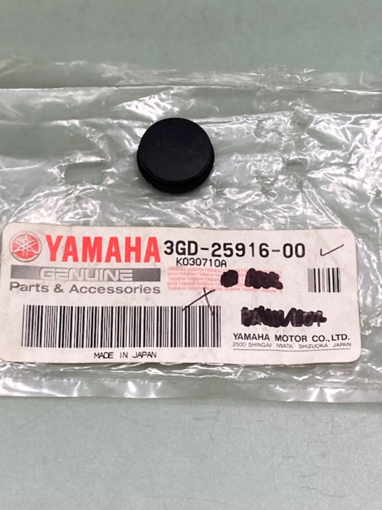 Yamaha 3GD-25916-00 Plug New Genuine